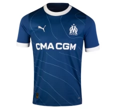 Maillot de Foot Olympique de Marseille Tenue Extérieur 2023/24