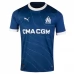 Maillot de Foot Olympique de Marseille Tenue Extérieur 2023/24 Maillot de Foot Olympique de Marseille Tenue Extérieur 2023/24