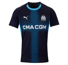Maillot de Foot Olympique de Marseille Tenue Extérieur 2025/26 Maillot de Foot Olympique de Marseille Tenue Extérieur 2025/26