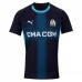 Maillot de Foot Olympique de Marseille Tenue Extérieur 2025/26