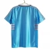Maillot de Foot Olympique de Marseille Tenue Extérieur Retro 1998-99