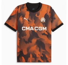 Maillot de Foot Olympique de Marseille Tenue Third 2023/24