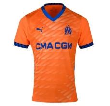 Maillot de Foot Olympique de Marseille Tenue Third 2024/25