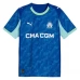 Maillot de Foot Olympique de Marseille Tenue Third 2025/26