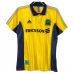 Maillot de Foot Olympique de Marseille Tenue Third Retro 1998-99
