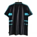 Maillot de Foot Olympique de Marseille Tenue Third Retro 1999-00