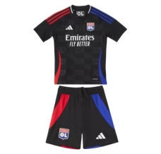 Maillot de Foot Olympique Lyonnais Enfant Tenue Extérieur 2024/25