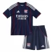 Maillot de Foot Olympique Lyonnais Enfant Tenue Extérieur 2025/26 Maillot de Foot Olympique Lyonnais Enfant Tenue Extérieur 2025/26