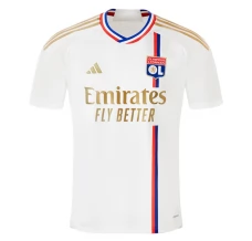 Maillot de Foot Olympique Lyonnais Tenue Domicile 2023/24