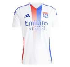 Maillot de Foot Olympique Lyonnais Tenue Domicile 2024/25