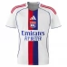 Maillot de Foot Olympique Lyonnais Tenue Domicile 2025/26