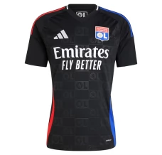 Maillot de Foot Olympique Lyonnais Tenue Extérieur 2024/25