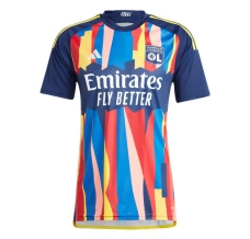 Maillot de Foot Olympique Lyonnais Tenue Third 2023/24