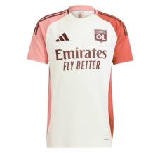 Maillot de Foot Olympique Lyonnais Tenue Third 2024/25 Maillot de Foot Olympique Lyonnais Tenue Third 2024/25