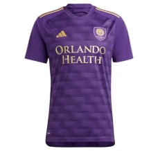 Maillot de Foot Orlando City SC Tenue Domicile 2023/24