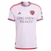 Maillot de Foot Orlando City SC Tenue Extérieur 2025/26