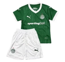 Maillot de Foot Palmeiras Enfant Tenue Domicile 2025/26