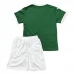 Maillot de Foot Palmeiras Enfant Tenue Domicile 2025/26