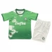 Maillot de Foot Palmeiras Enfant Tenue Domicile Special Edition Green 2024/25