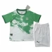 Maillot de Foot Palmeiras Enfant Tenue Domicile Special Edition White 2024/25