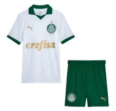 Maillot de Foot Palmeiras Enfant Tenue Extérieur 2024/25