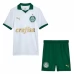 Maillot de Foot Palmeiras Enfant Tenue Extérieur 2024/25