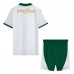 Maillot de Foot Palmeiras Enfant Tenue Extérieur 2024/25