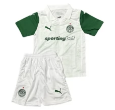 Maillot de Foot Palmeiras Enfant Tenue Extérieur 2025/26