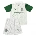 Maillot de Foot Palmeiras Enfant Tenue Extérieur 2025/26 Maillot de Foot Palmeiras Enfant Tenue Extérieur 2025/26