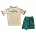 Maillot de Foot Palmeiras Enfant Tenue Third 2024/25