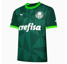 Maillot de Foot Palmeiras Tenue Domicile 2023/24