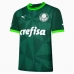 Maillot de Foot Palmeiras Tenue Domicile 2023/24
