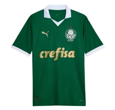 Maillot de Foot Palmeiras Tenue Domicile 2024/25