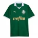 Maillot de Foot Palmeiras Tenue Domicile 2024/25