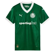 Maillot de Foot Palmeiras Tenue Domicile 2025/26