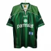 Maillot de Foot Palmeiras Tenue Domicile Copa Libertadores Champions Retro 1999