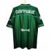 Maillot de Foot Palmeiras Tenue Domicile Copa Libertadores Champions Retro 1999
