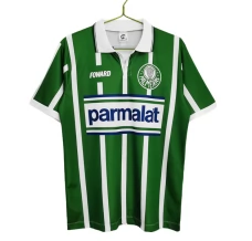 Maillot de Foot Palmeiras Tenue Domicile Retro 1992-93 Maillot de Foot Palmeiras Tenue Domicile Retro 1992-93