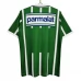Maillot de Foot Palmeiras Tenue Domicile Retro 1992-93