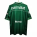Maillot de Foot Palmeiras Tenue Domicile Retro 1999