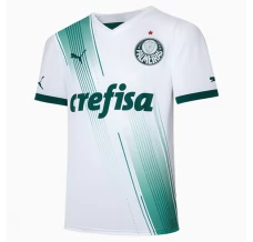 Maillot de Foot Palmeiras Tenue Extérieur 2023/24