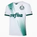 Maillot de Foot Palmeiras Tenue Extérieur 2023/24