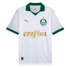 Maillot de Foot Palmeiras Tenue Extérieur 2024/25