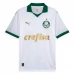 Maillot de Foot Palmeiras Tenue Extérieur 2024/25