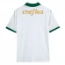 Maillot de Foot Palmeiras Tenue Extérieur 2024/25