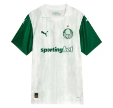 Maillot de Foot Palmeiras Tenue Extérieur 2025/26
