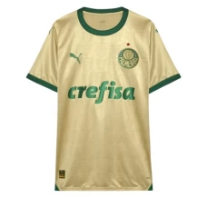 Maillot de Foot Palmeiras Tenue Third 2024/25