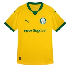 Maillot de Foot Palmeiras Tenue Third 2025/26