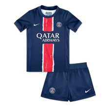 Maillot de Foot Paris Saint Germain Enfant Tenue Domicile 2024/25