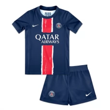 Maillot de Foot Paris Saint Germain Enfant Tenue Domicile 2024/25
